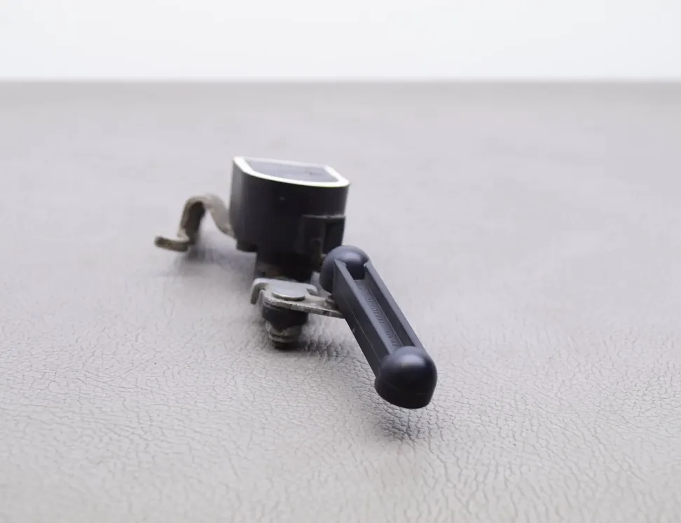 BMW 1 Series F20/F21 (2011-2020) Capteur de niveau de hauteur arrière droit 6778263,6784072 12641463