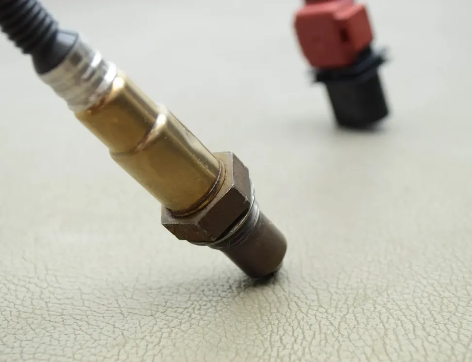 VOLKSWAGEN Jetta 6 generation (2010-2018) Sonde à oxygène lambda 04L906262B 13309852