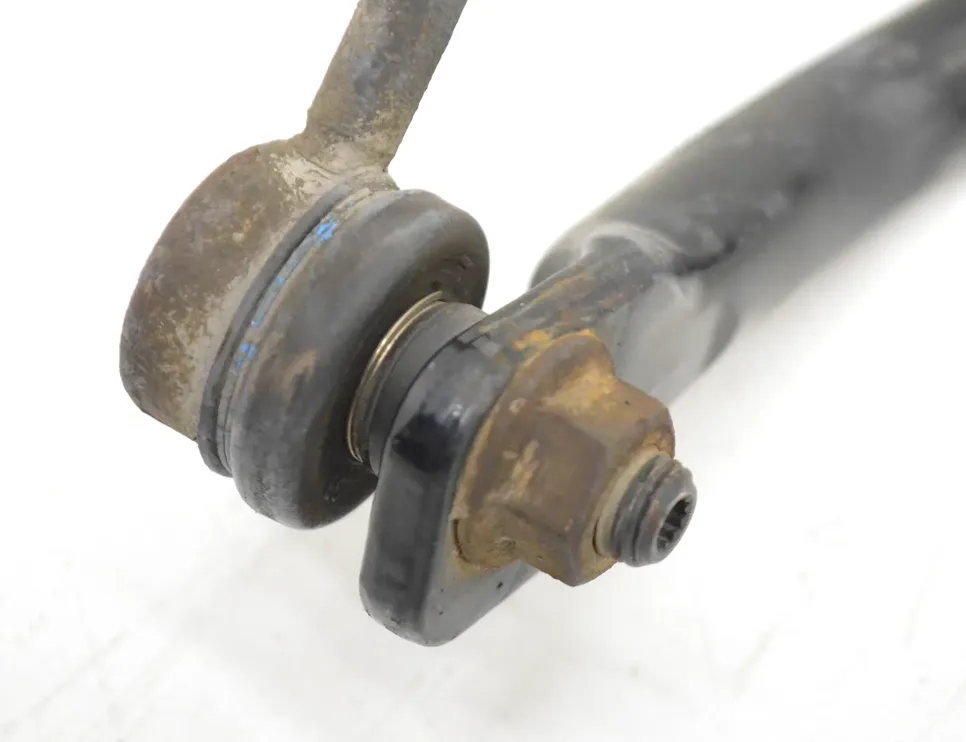 AUDI Q3 8U (2011-2020) Barre Anti Roulis Avant 3C0411303T 13683036