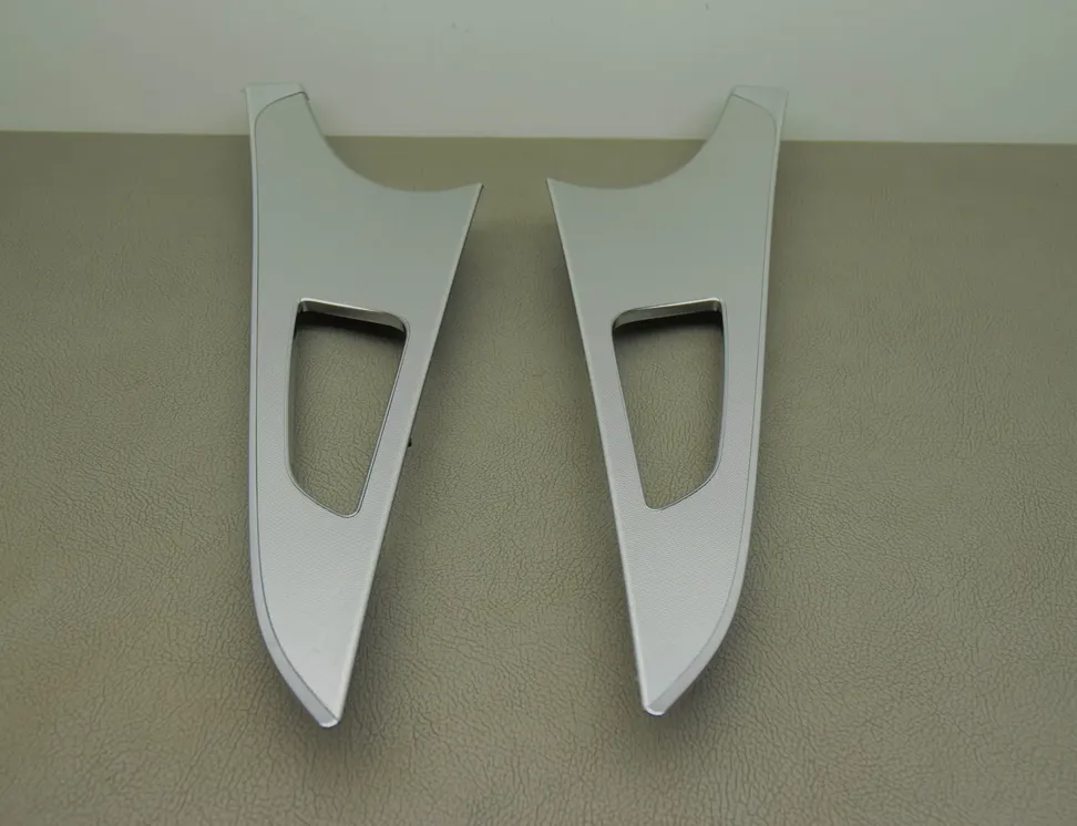 AUDI A6 C7/4G (2010-2020) Kit de bandes de garniture intérieure 4G0867419,4G0867410,4G0867420,4G0867409 13689221