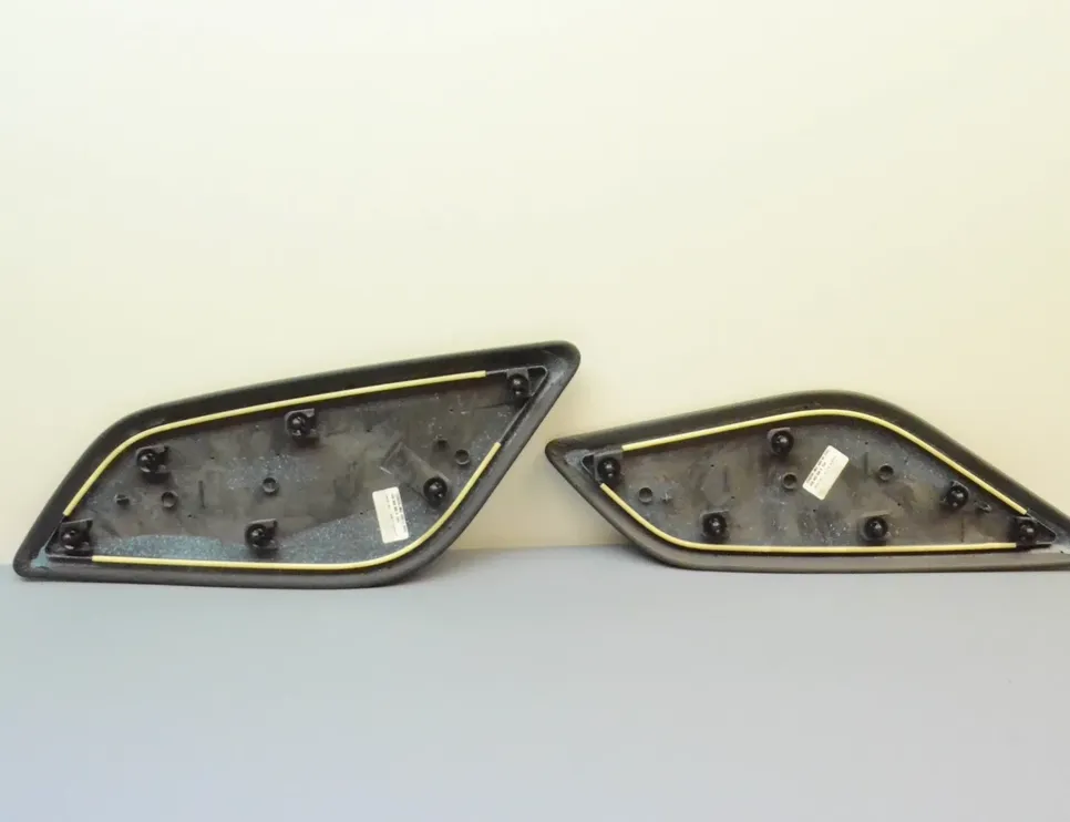 AUDI A6 C7/4G (2010-2020) Autres pièces intérieures 4G0863305A,4G0863306A 13946759