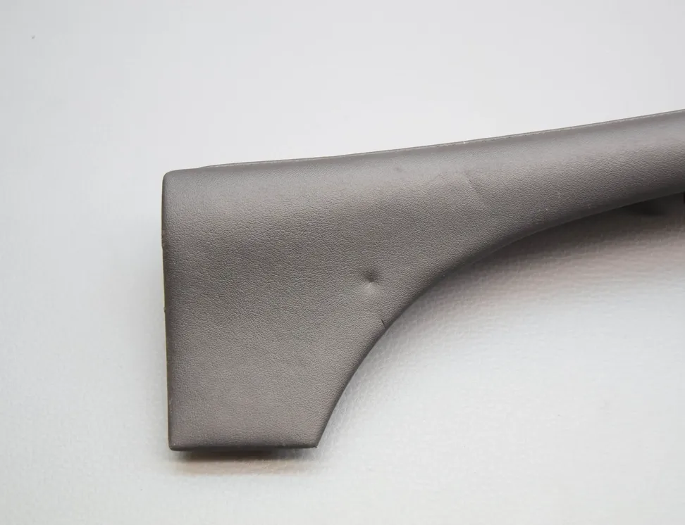 LEXUS RX 4 generation (2015-2024) Garniture de la console centrale 5543248420 13959953