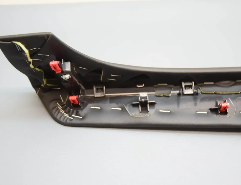 LEXUS RX 4 generation (2015-2024) Garniture de la console centrale 5543248420 13959953