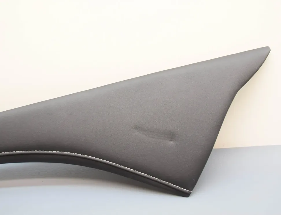 LEXUS RX 4 generation (2015-2024) Garniture de la console centrale 5543248420 13959953