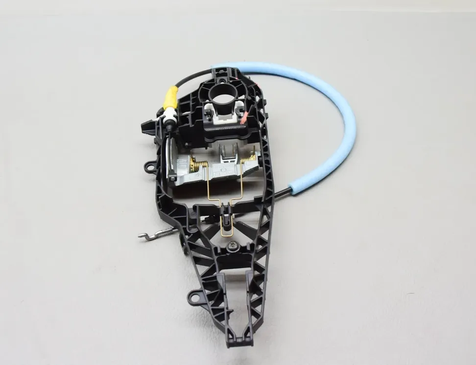 MINI Cooper F56 (2013-2020) Câble de verrouillage de porte 7296458 14297606