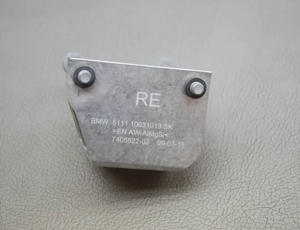 MINI Clubman F54 (2015-2024) Autres parties du corps 7405520,10031013 14458286