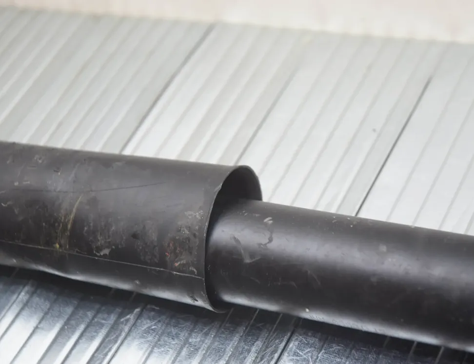 FORD Kuga 2 generation (2013-2020) Amortisseur arrière gauche 8V61-18159-AB 14565048