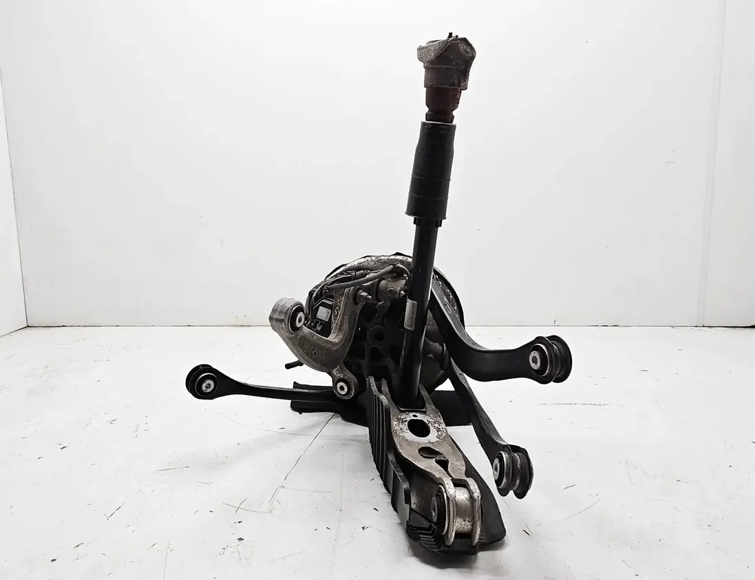 AUDI A4 B9/8W (2015-2024) Suspension arrière gauche 8W0513028AQ,8W0505398E,4M0505292D,8W0505361E,8W0513035AD 21867991