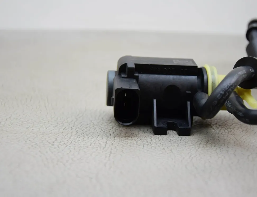 VOLKSWAGEN Sharan 2 generation (2010-2024) Électrovanne 1K0906627B 22219032