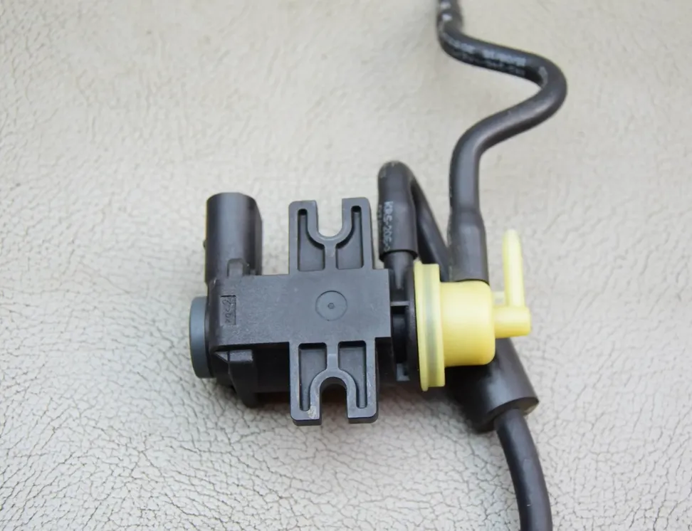 VOLKSWAGEN Sharan 2 generation (2010-2024) Électrovanne 1K0906627B 22219032