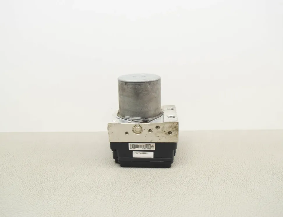 KIA Optima 4 generation (2015-2020) Pompe ABS 58900-D4120 22814430