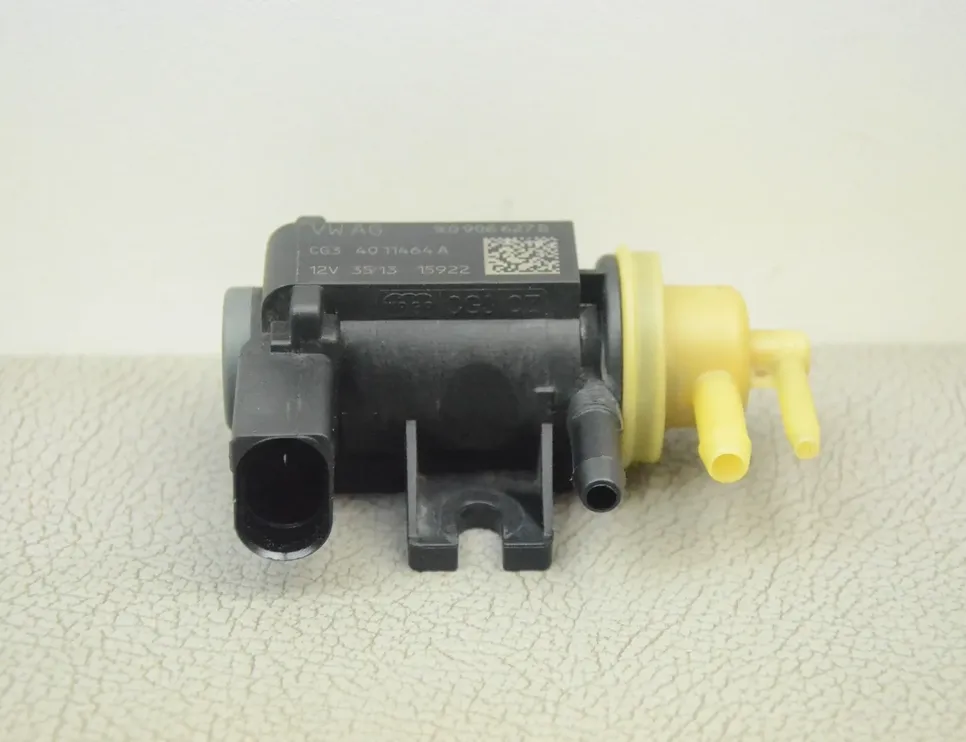 SEAT Leon 3 generation (2012-2020) Électrovanne 1K0906627B 23046202