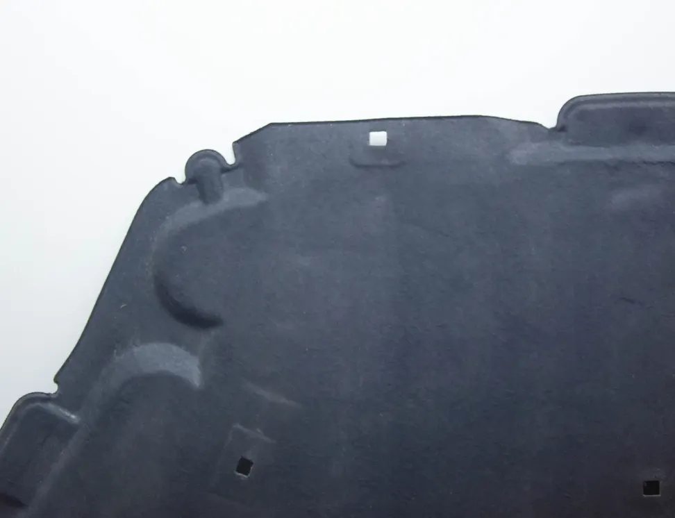 SEAT Leon 3 generation (2012-2020) Panneau isolant de capot 5F0803881B 23324702