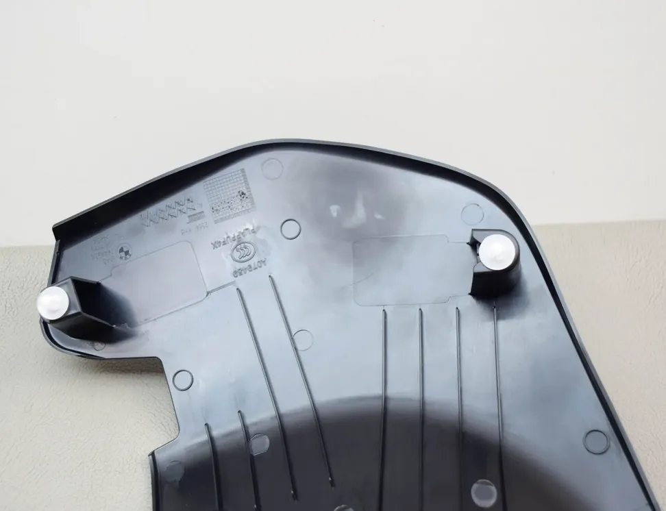 BMW 1 Series F40 (2019-2024) Garniture de seuil avant droit 7444936 23893663