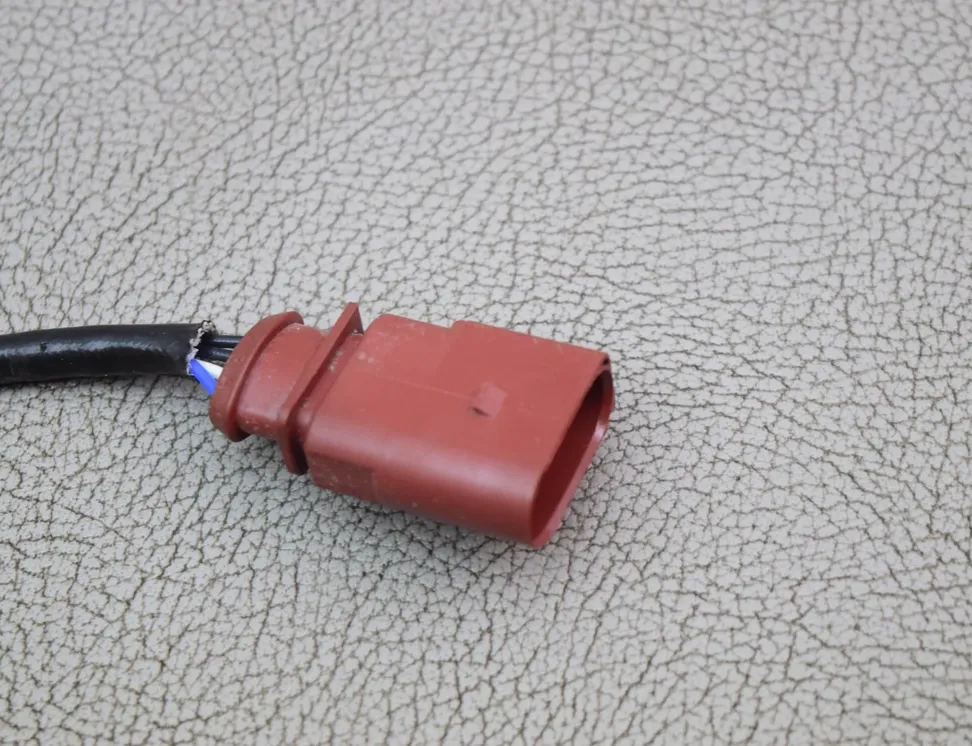 SKODA Fabia 4 generation (2021-2023) Sonde à oxygène lambda 04E906262GF 24906733