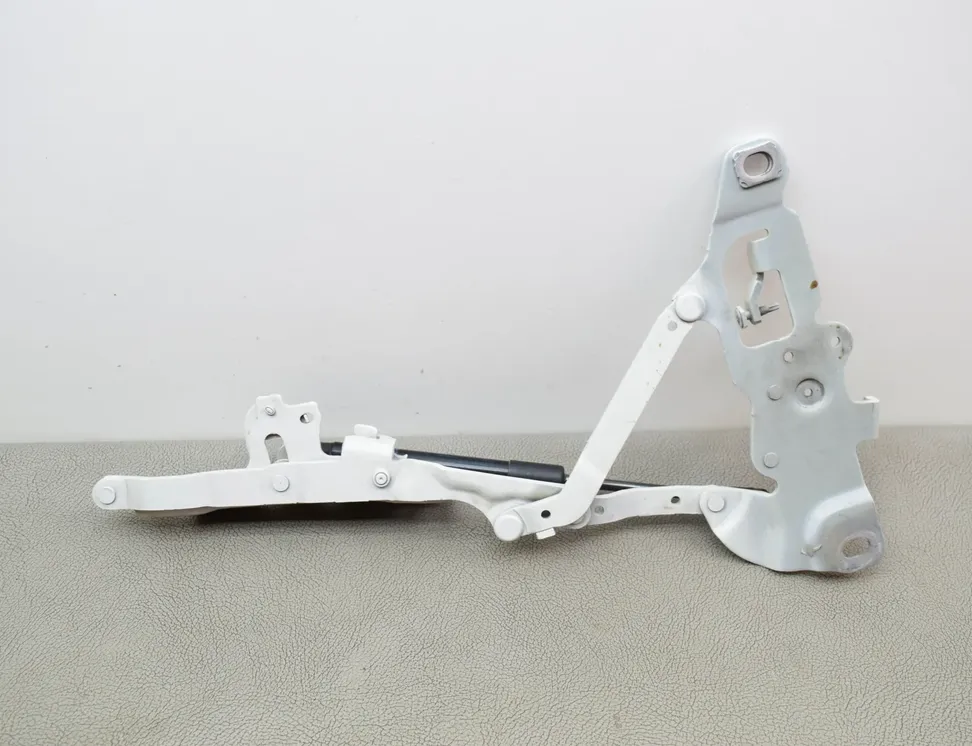 BMW 5 Series F10/F11 (2009-2017) Charnière De Capot Avant Droit 7249888 24946781