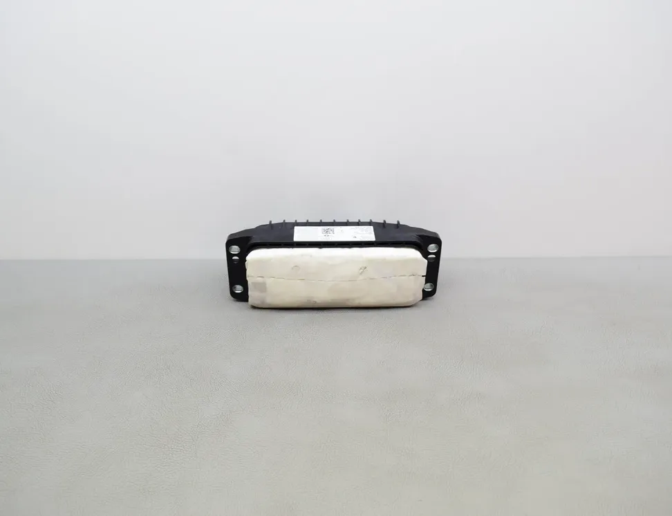 AUDI A8 D4/4H (2010-2018) Airbag tableau de bord SRS 4H0880204C 25346005