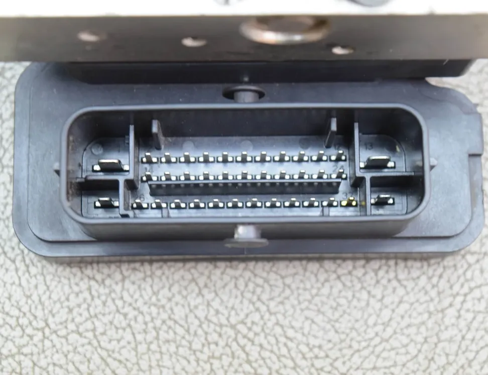 SKODA Fabia 3 generation (2014-2021) Pompe ABS 6C0907379BA,6C0907379R 27153275