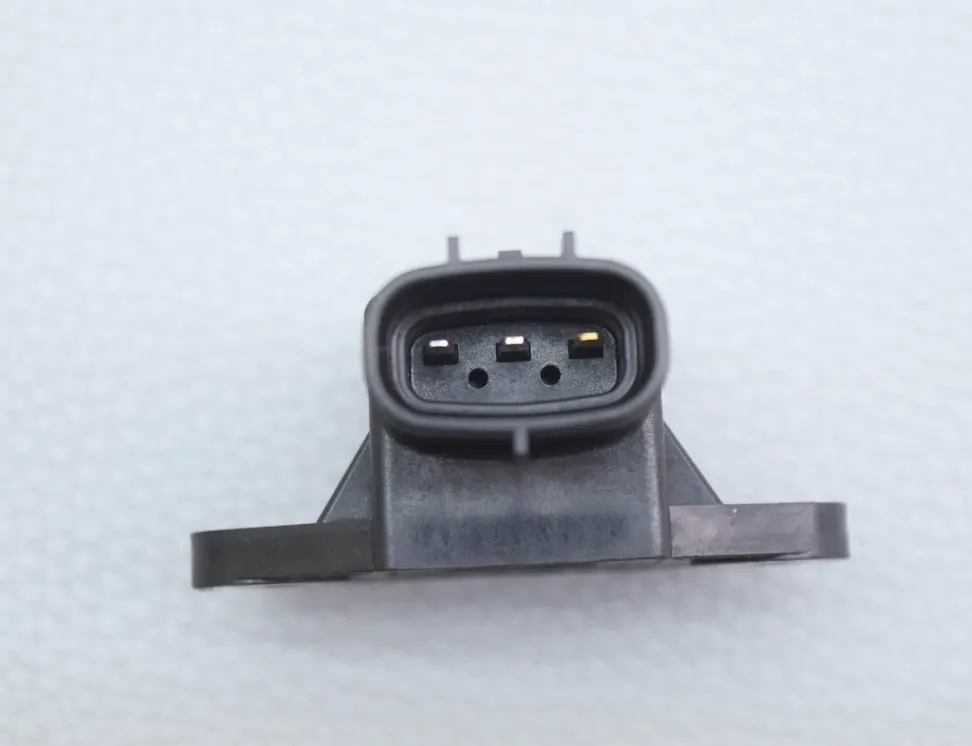 LEXUS RX 4 generation (2015-2024) Capteur d'accélération 89191-22020 27822453