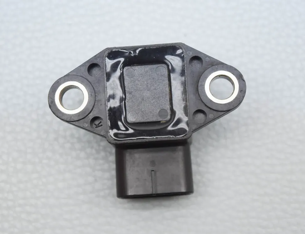 LEXUS RX 4 generation (2015-2024) Capteur d'accélération 89191-22020 27822453