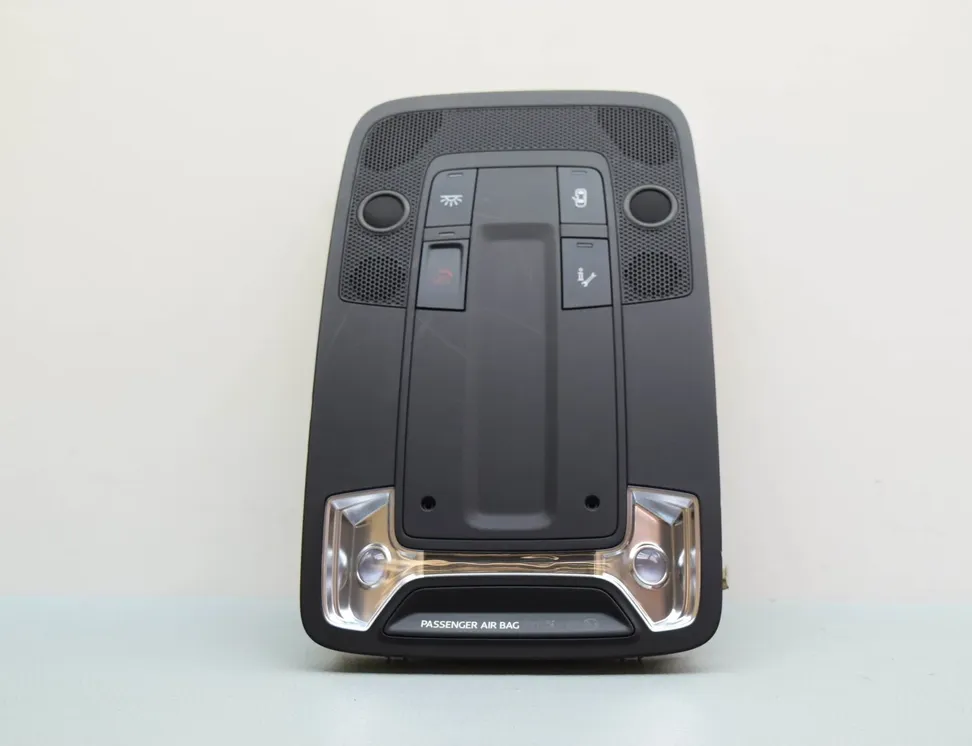 AUDI A3 8Y (2020-2024) L'éclairage intérieur 8Y0947135E 28365389