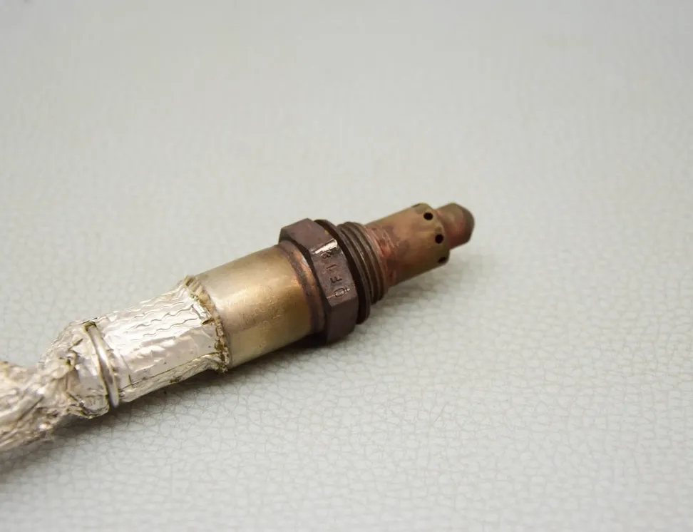 AUDI A3 8Y (2020-2024) Sonde à oxygène lambda 04E906262 28399843