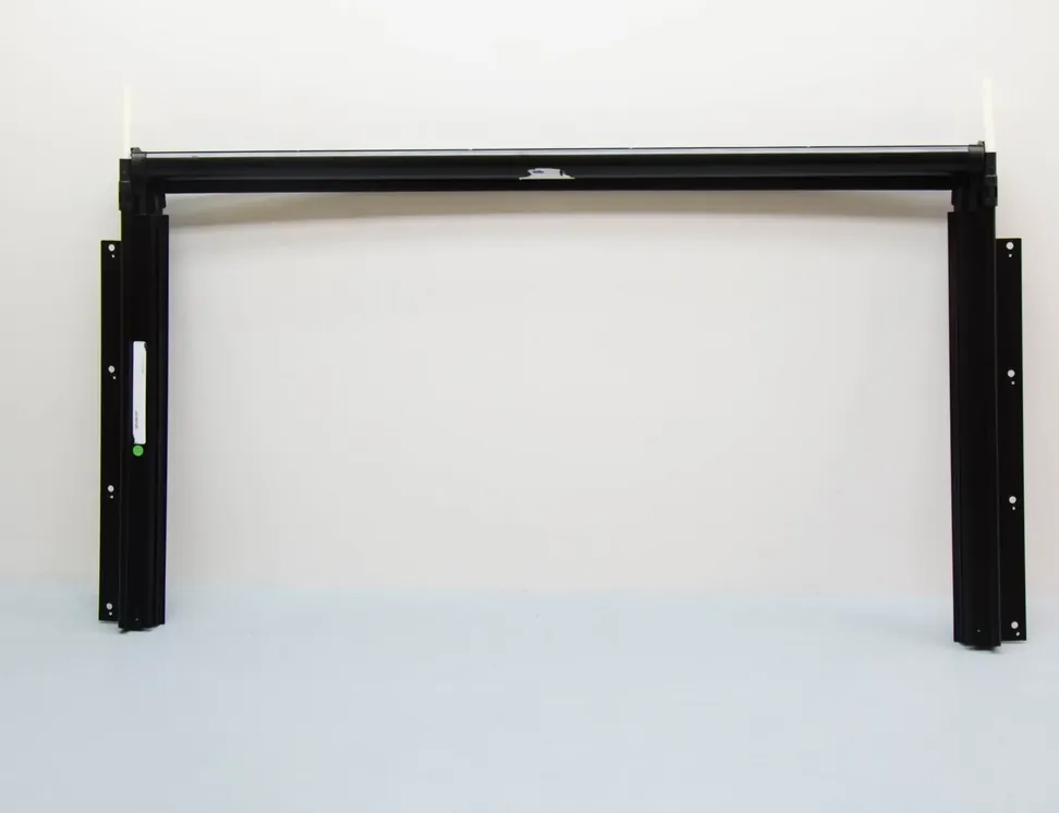 MERCEDES-BENZ GLC X253 (2015-2024) Rideau de toit ouvrant A2537801200 28456855