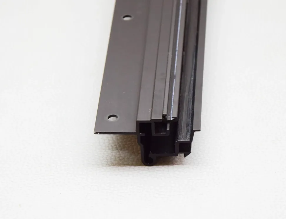 MERCEDES-BENZ GLC X253 (2015-2024) Rideau de toit ouvrant A2537801200 28456855