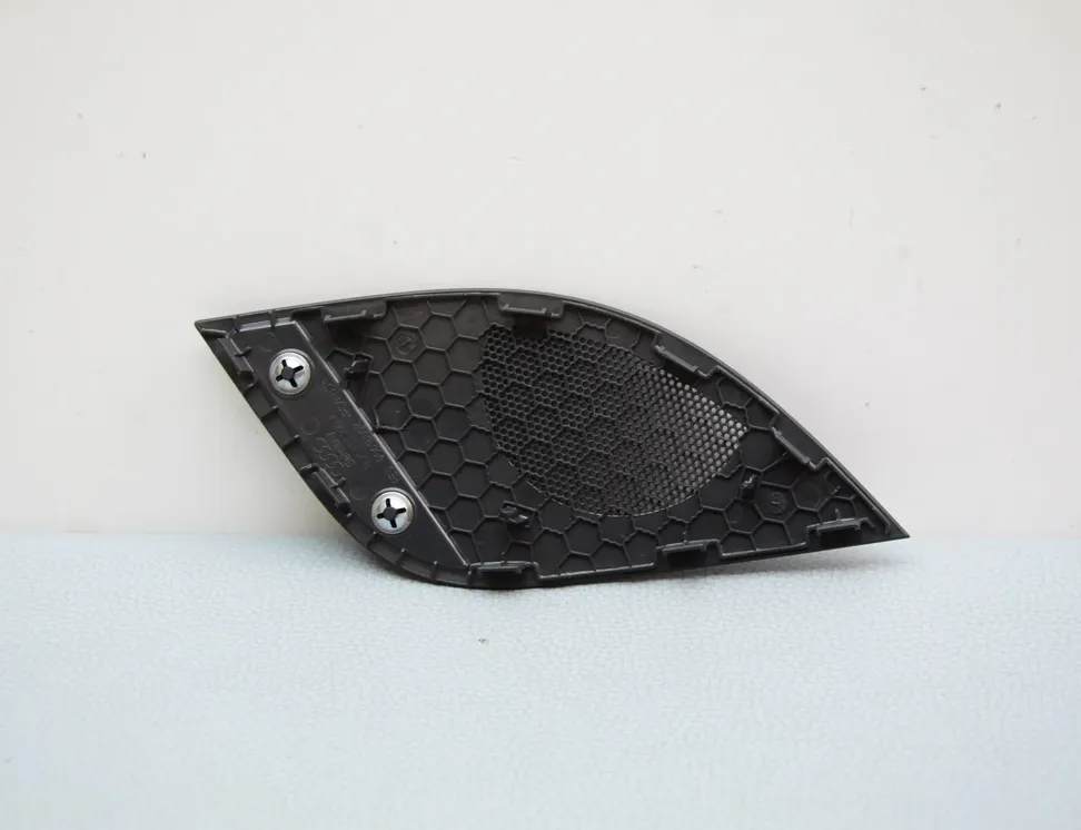 AUDI A4 B9/8W (2015-2024) Cache haut-parleur 8W1857228A 28465735
