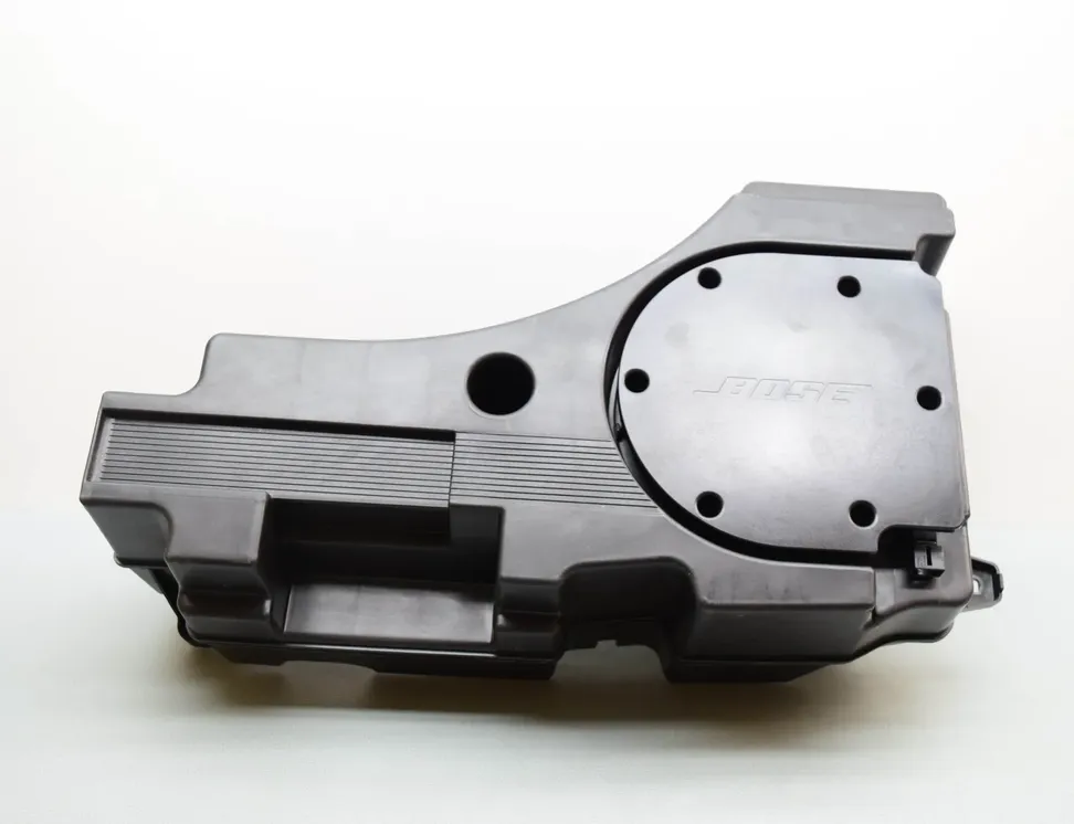 AUDI Q7 4M (2015-2024) Caisson de basses 4M0035621A 29503495