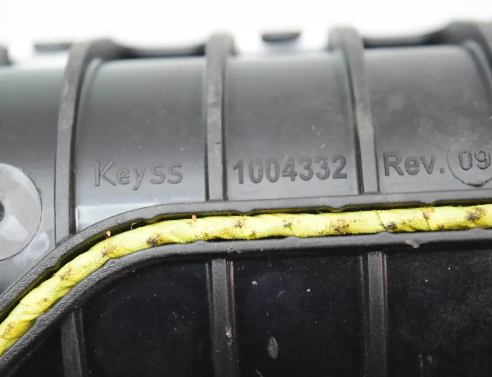 AUDI Q7 4L (2005-2015) Airbag tableau de bord SRS 1004332 31389745