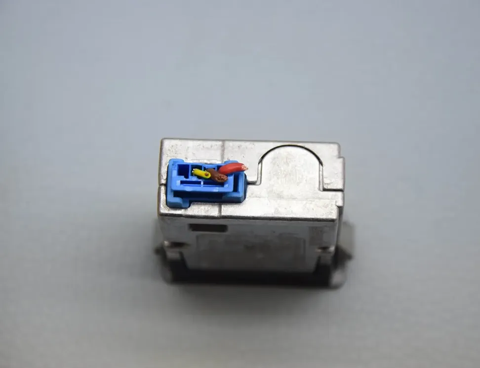 BMW X5 G05/G18 (2018-2024) USB 5A84163 32241362