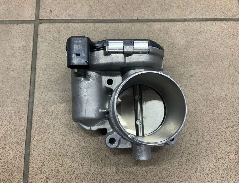 AUDI A3 8V (2012-2020) Corps de papillon 06K133062AK 33769492