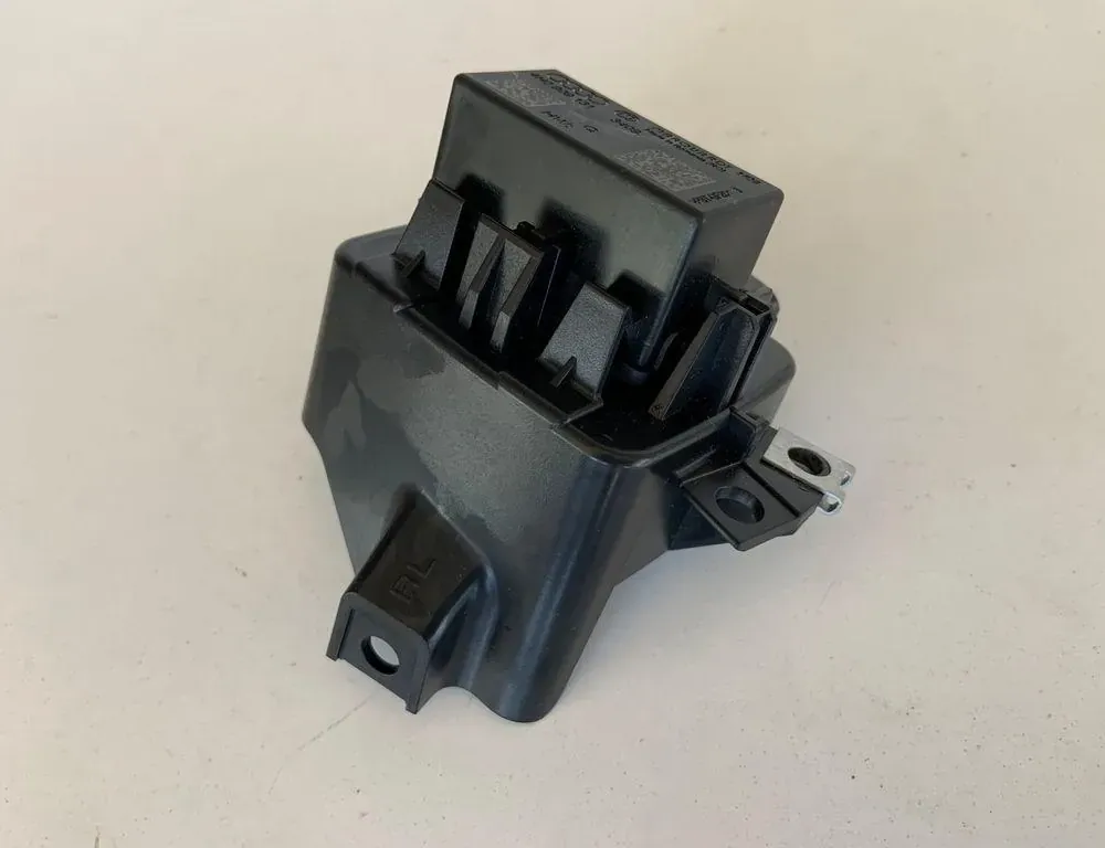 AUDI A6 C6/4F (2004-2011) Calculateur du système de freinage 4H0909131 33770099