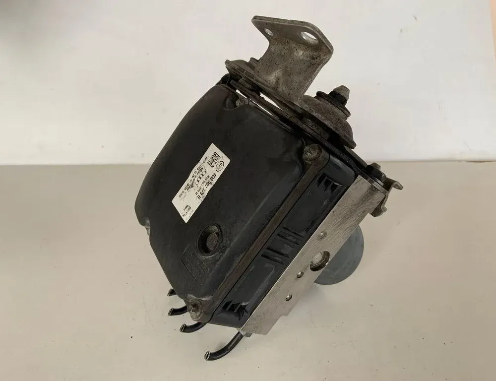 AUDI A6 C6/4F (2004-2011) Pompe ABS 4G0614517R,4G0907379H 33772081