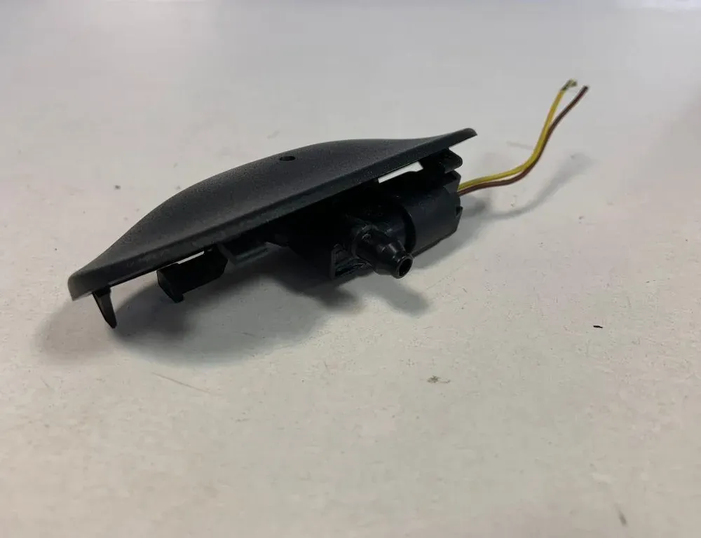 AUDI A5 F5 (2016-2024) Jet de buse de pare-brise 8W6955987A 33772879
