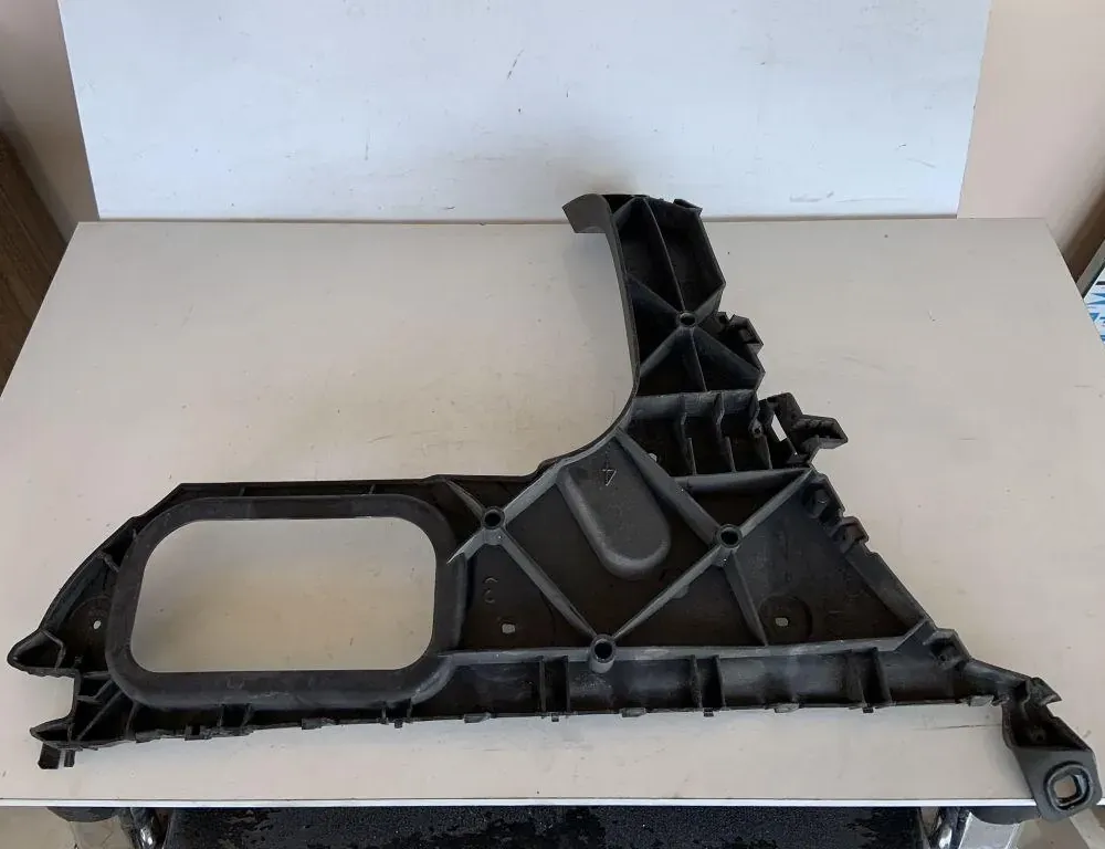 AUDI Q7 4M (2015-2024) Support de pare-chocs arrière gauche 4L0807453A 33773467
