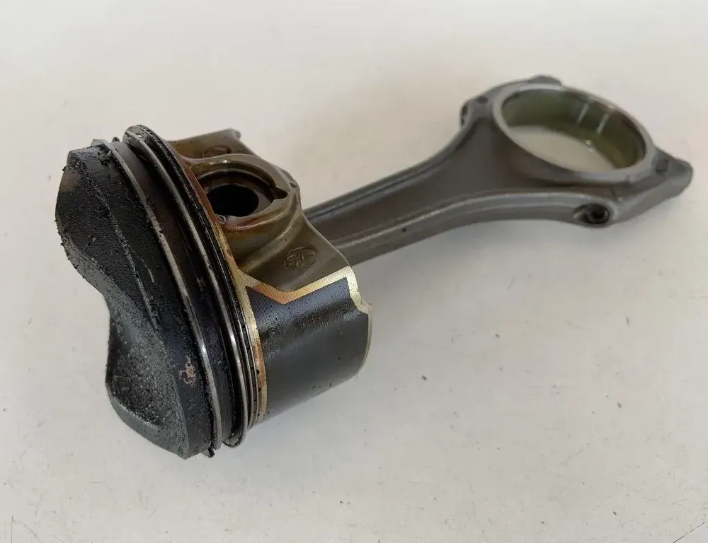 AUDI Q7 4M (2015-2024) Piston 06E198401J,06E107066EE 33776697