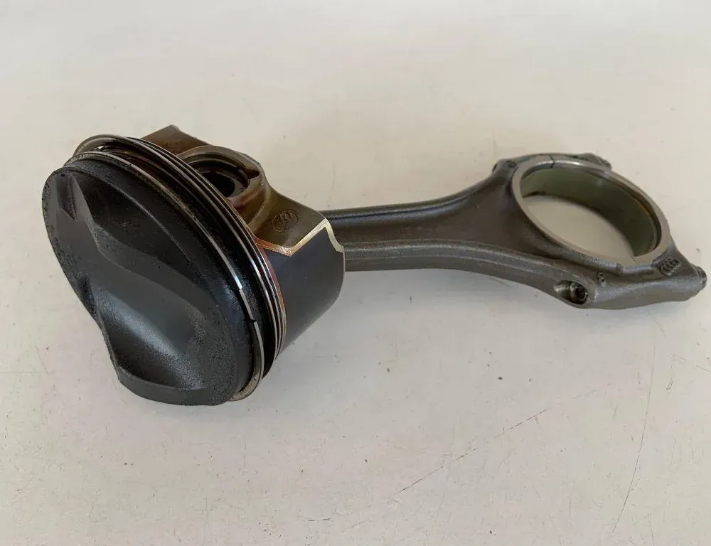 AUDI Q7 4M (2015-2024) Piston 06E198401J,06E107066EE 33776701
