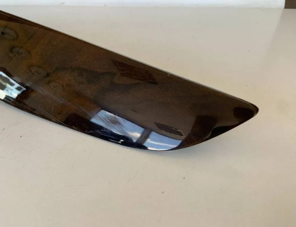 AUDI A6 C6/4F (2004-2011) Bouclier de garniture de panneau 4G1853190,4G1853190BH 33828005