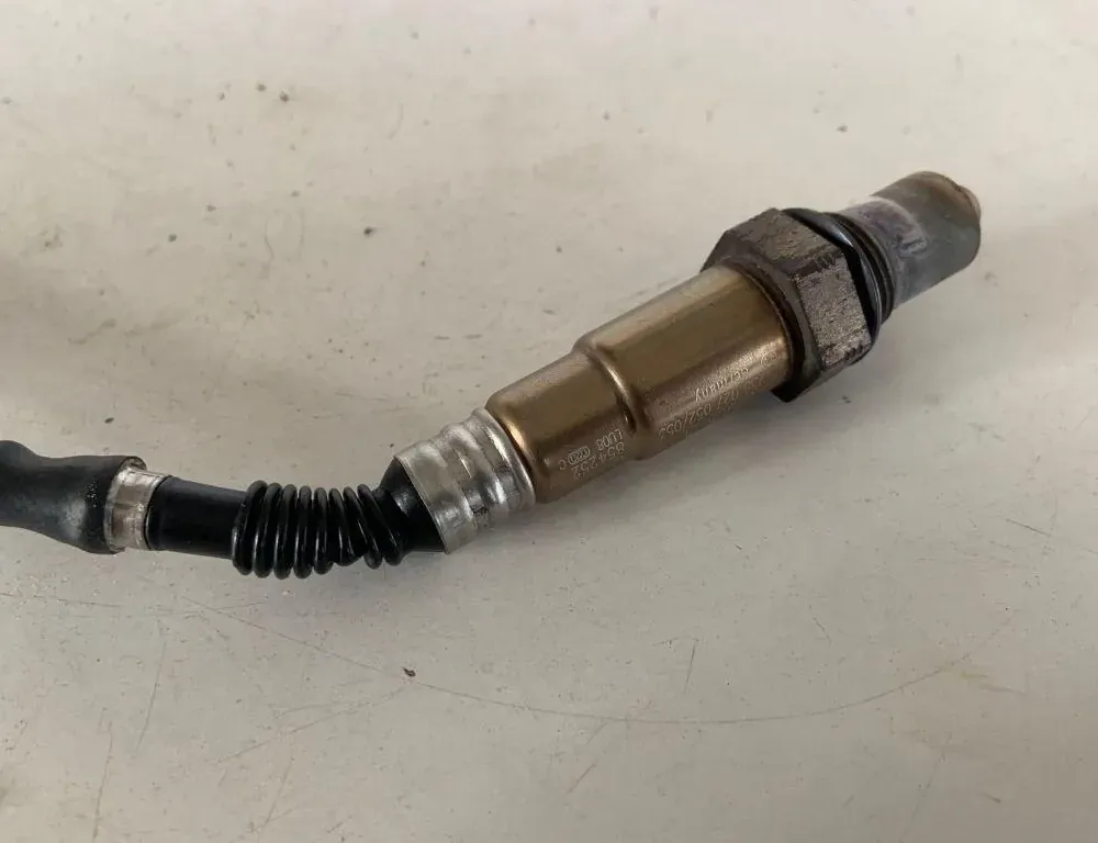 AUDI Q5 8R (2008-2017) Sonde à oxygène lambda 8K0906262C 33907690