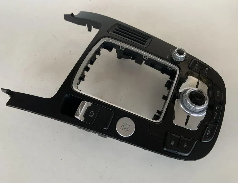 AUDI Q5 8R (2008-2017) Bouton de commande de navigation 8T0919611L 33908122