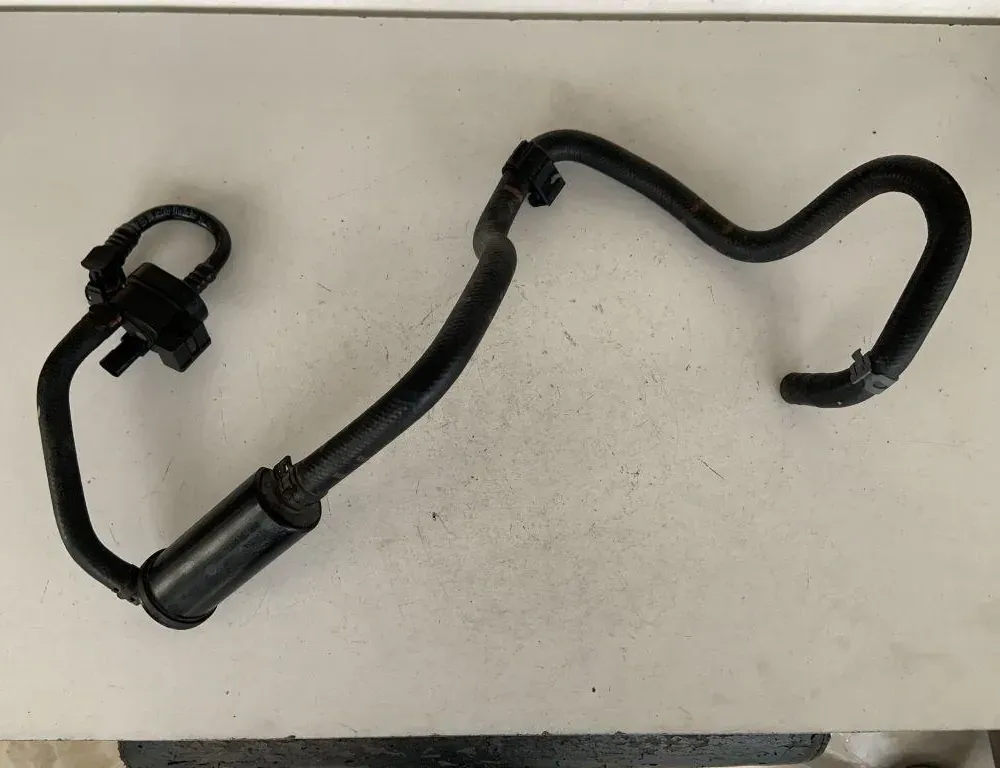 AUDI Q7 4M (2015-2024) Électrovanne 06H906517S,06E133781J 33908291