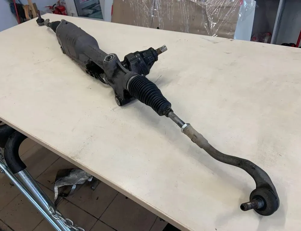 AUDI A7 C7/4G (2010-2020) Crémaillère de direction 4G1423055AK,4G1423105D,4G0909144G,4G0909144J 33972795