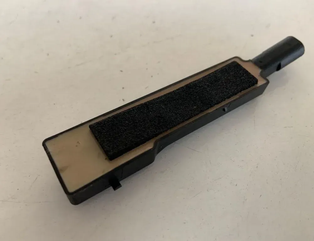 AUDI Q5 8R (2008-2017) Calculateur du système de freinage 8W0927753 34019109