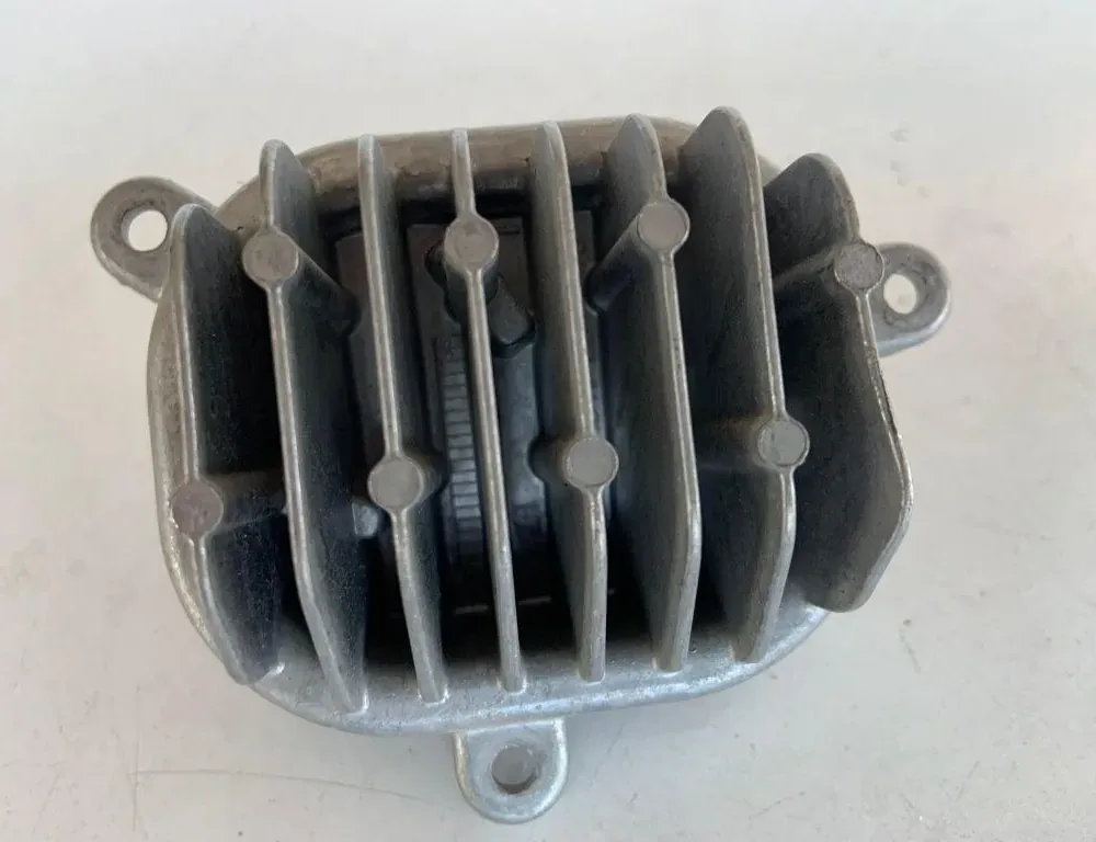 AUDI A4 B8/8K (2011-2016) Unité de contrôle des lumières LED 1305715395 33972773