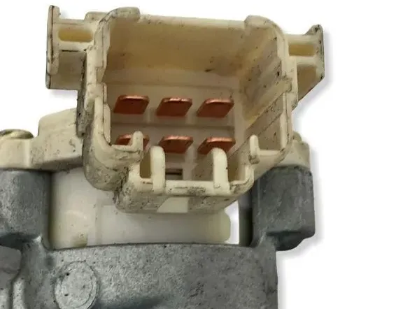 TOYOTA RAV4 2 generation (XA20) (2000-2006) Serrure d'allumage 1031,8978352040 35422433
