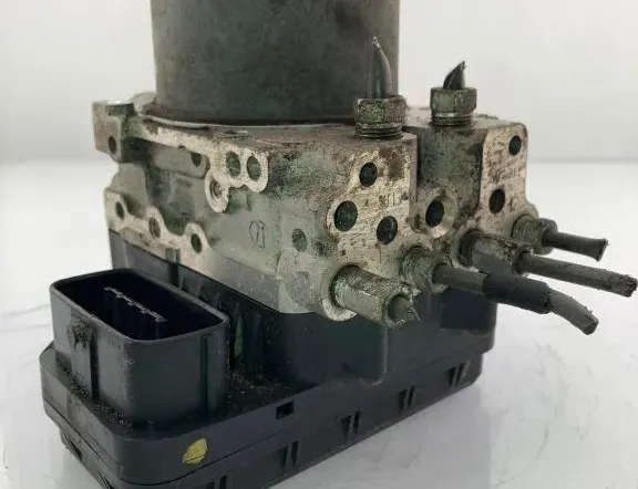 MAZDA 6 GJ (2012-2024) Pompe ABS K0089,GMM1437A0,1330000961 35427362