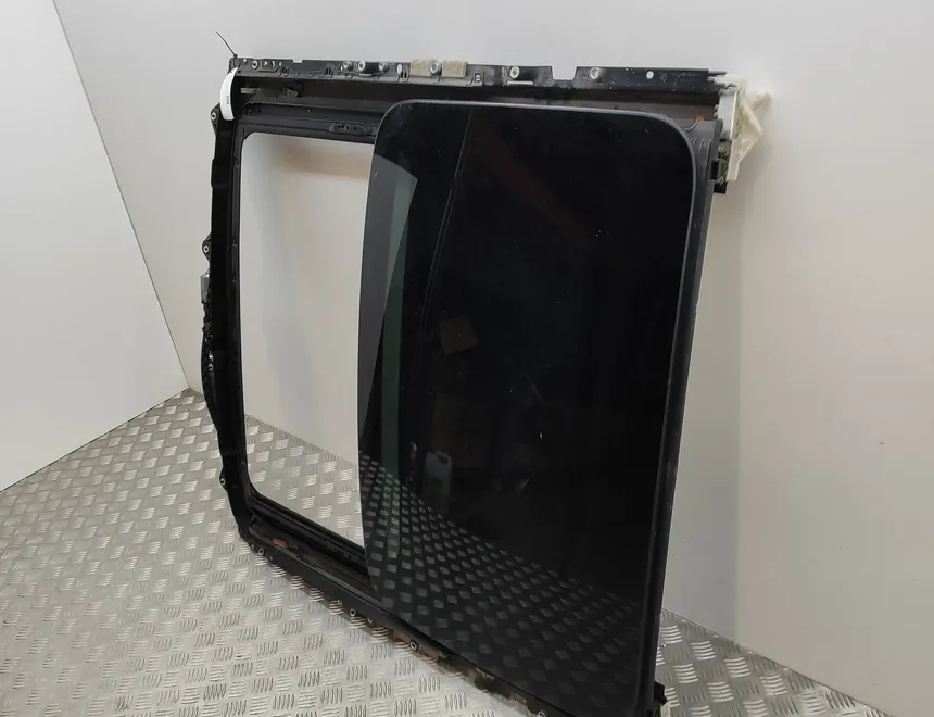 BMW 7 Series G11/G12 (2015-2023) Toit ouvrant 7331228,8061396 24816941