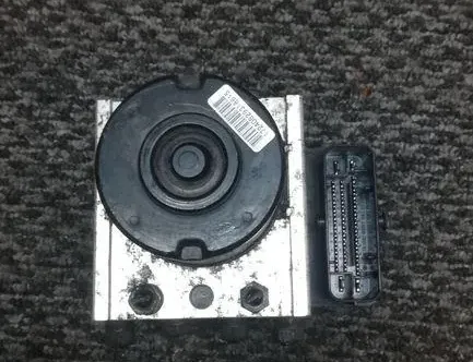 FIAT Doblo 2 generation (2009-2024) Pompe ABS 51902576 33251372